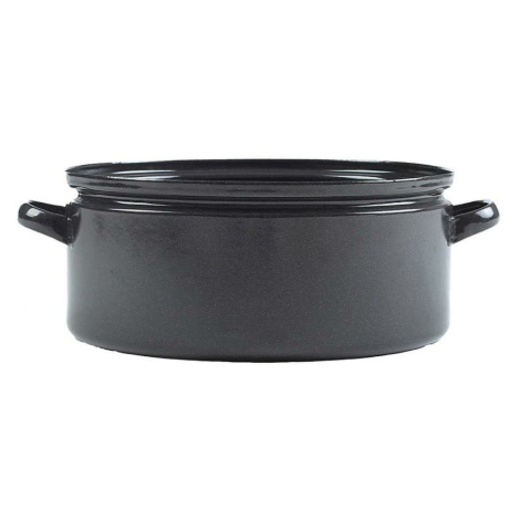 Sfinx Smaltovaná rajnica Gastro, 48 cm, 40 l Belis