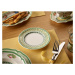 Tanier na chlieb a maslo, kolekcia French Garden Orange - Villeroy & Boch