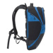Riva Case 5225 športový batoh pre notebook 15,6", modro-čierna, 20 l