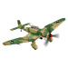 Cobi II WW Junkers Ju-87, 1:32, 521 k, 2 f