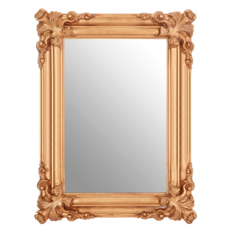 Nástenné zrkadlo 93x123 cm Georgia – Premier Housewares
