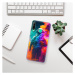Odolné silikónové puzdro iSaprio - Astronaut in Colors - Huawei P40 Lite E