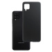 3mk ochranný kryt Matt Case pre Samsung Galaxy A22 (SM-A225), čierna