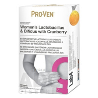 Pro-Ven Women’s Lactobacilus & Bifidus