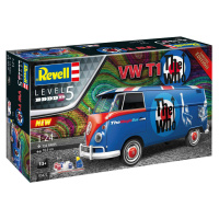 Gift-Set auto 05672 - VW T1 