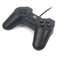 Joy Gamepad GEMBIRD JPD-UB-01, USB