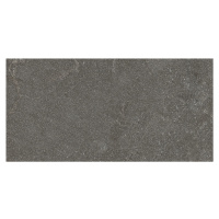 Dlažba Marconi Rarestone dark grey 60x120 cm mat RARE612DG