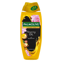 PALMOLIVE Thermal Spa Pampering Oil sprchový gél 500 ml