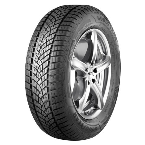 Goodyear UltraGrip Performance + ( 255/40 R19 100W XL *, EVR )