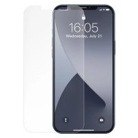 Ochranné sklo Tempered glass Baseus for iPhone 12 Pro Max - 2020 (2pcs) (6953156228771)