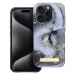 Plastové puzdro na Apple iPhone 15 Pro Forcell F-Protect Mirage MagSafe marble mist