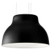 Martinelli Luce Cicala - LED závesné svietidlo čierne
