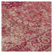 Kusový koberec Manhattan Antique Pink - 120x170 cm Flair Rugs koberce