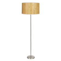 Stojacia lampa TIMBER Borovice