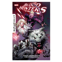 Marvel Blood Hunters: Once More Into The Darkness