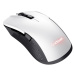 TRUST myš GXT 923W YBAR Gaming Wireless Mouse, optická, USB, bílá