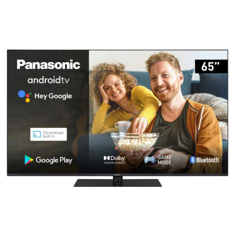 Panasonic TX 65LX650E