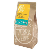 Čistič fliaš Tierra Verde 1kg