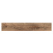 Dlažba Fineza Timber Flame walnut dřevo 20x120 cm mat TIMFL2012WA