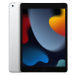 Apple iPad 4G LTE 256 GB 25,9 cm (10.2") Wi-Fi 5 (802.11ac) iPadOS 15 Stříbrná, TABAPPTZI0150