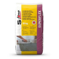 Lepidlo S-Line Superflex sivá 20 kg C2TE S1 LFLEXSP20