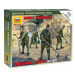 Wargames (WWII) figurky 6108 - Soviet Engineers WWII (1:72)