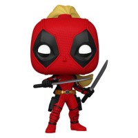 Funko POP! Marvel Deadpool & Wolverine: Ladypool