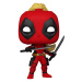 Funko POP! Marvel Deadpool & Wolverine: Ladypool