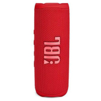 JBL FLIP 6 RED + 10€ na druhý nákup