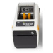 Zebra ZD611 ZD6AH23-D0EB02EZ, 12 dots/mm (300 dpi), tiskárna štítků, EPLII, ZPLII, USB, BT, Ethe