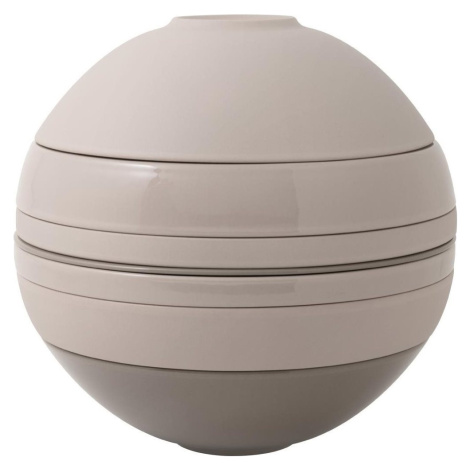 VILLEROY & BOCH ICONIC LA BOULE BEIGE