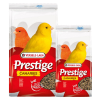 Versele Laga Prestige Canaries - univerzálna zmes pre kanáriky 1kg