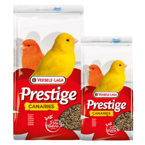 Versele Laga Prestige Canaries - univerzálna zmes pre kanáriky 1kg