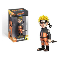 MINIX Manga: Naruto - Naruto New