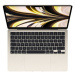 Apple MacBook Air 13" M2 256GB Starlight SK,MLY13SL/A