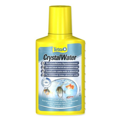 Prípravok Tetra Crystal Water 100ml