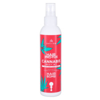 KALLOS COSMETICS Hair Pro-Tox bezoplachová starostlivosť Cannabis 200 ml