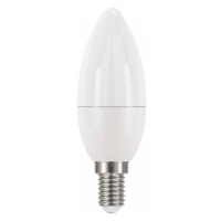 EMOS LED CLS CANDLE 6W E14 NW