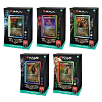 Magic: Gathering - Streets of