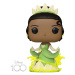 Funko POP! Disney 100th Anniversary: Tiana