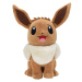 Plyšák Pokémon Eevee (Smile Eevee) 30 cm