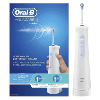 ORAL-B Ústna sprcha Aquacare 4