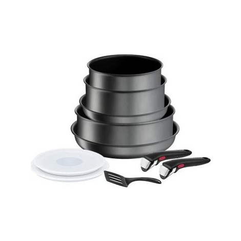 Tefal Súprava riadu 10 ks Ingenio Daily Chef On L7619302