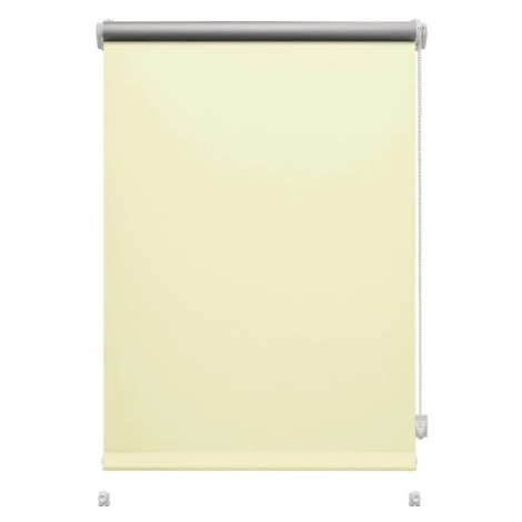 Roleta v prírodnej farbe 57x150 cm Mini Termo – Gardinia