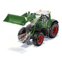 SIKU Control - Bluetooth, Fendt 933 s predným nakladačom