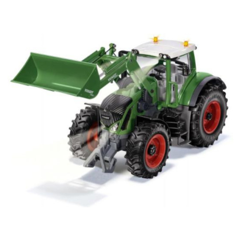 SIKU Control - Bluetooth, Fendt 933 s predným nakladačom