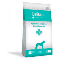 Calibra Vet Diet Dog Hypoallergenic Skin & Coat support 2kg