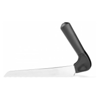 Kuchynský nôž na pečivo so zahnutou rukoväťou Vitility VIT-70210130