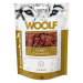 WOOLF Rabbit chunkies pochúťka pre psy a mačky 100 g