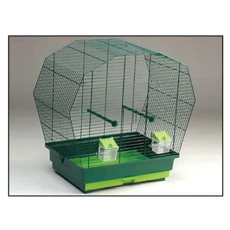 Klietka pre vtáky Bird Jewel K6 – Plaček Pet Products